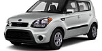 Used 2013 KIA SOUL + in JACKSONVILLE, FLORIDA