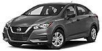 Used 2021 NISSAN VERSA S in JACKSONVILLE, FLORIDA