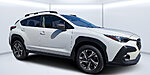 Used 2024 SUBARU XV CROSSTREK PREMIUM in JACKSONVILLE, FLORIDA