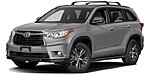 Used 2016 TOYOTA HIGHLANDER XLE in JACKSONVILLE, FLORIDA