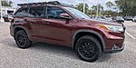 Used 2016 TOYOTA HIGHLANDER XLE in JACKSONVILLE, FLORIDA