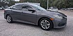 Used 2016 Honda Civic LX in JACKSONVILLE, FLORIDA