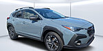 Used 2024 SUBARU XV CROSSTREK PREMIUM in JACKSONVILLE, FLORIDA