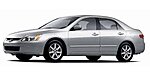 Used 2004 Honda Accord EX in JACKSONVILLE, FLORIDA
