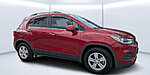 Used 2020 CHEVROLET TRAX LT in JACKSONVILLE, FLORIDA
