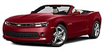 Used 2015 CHEVROLET CAMARO LT in JACKSONVILLE, FLORIDA