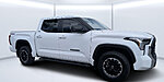 Used 2026 TOYOTA TUNDRA SR5 in JACKSONVILLE, FLORIDA