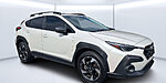 Used 2024 SUBARU XV CROSSTREK LIMITED in JACKSONVILLE, FLORIDA