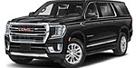 Used 2024 GMC YUKON XL SLT in JACKSONVILLE, FLORIDA