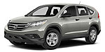 Used 2014 Honda CR-V LX in JACKSONVILLE, FLORIDA