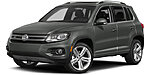 Used 2014 Volkswagen Tiguan  in JACKSONVILLE, FLORIDA