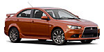 Used 2009 MITSUBISHI LANCER  in JACKSONVILLE, FLORIDA