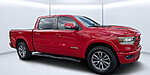 Used 2022 RAM 1500 LARAMIE in JACKSONVILLE, FLORIDA