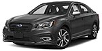 Used 2019 SUBARU LEGACY SPORT in JACKSONVILLE, FLORIDA