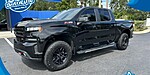 Used 2019 CHEVROLET SILVERADO 1500 LT TRAIL BOSS in ATLANTIC BEACH, FLORIDA