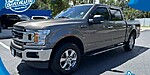 Used 2019 FORD F-150 XLT in ATLANTIC BEACH, FLORIDA