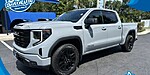 Used 2024 GMC SIERRA 1500 ELEVATION in ATLANTIC BEACH, FLORIDA