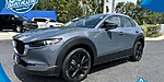 Used 2023 MAZDA CX-30 2.5 S CARBON EDITION in ATLANTIC BEACH, FLORIDA