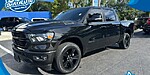 Used 2020 RAM 1500 BIG HORN in ATLANTIC BEACH, FLORIDA