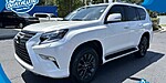 Used 2023 LEXUS GX GX 460 PREMIUM in ATLANTIC BEACH, FLORIDA