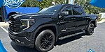 Used 2023 GMC SIERRA 1500 ELEVATION in ATLANTIC BEACH, FLORIDA