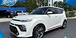 Used 2021 KIA SOUL GT-LINE in ATLANTIC BEACH, FLORIDA