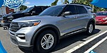 Used 2022 FORD EXPLORER XLT in ATLANTIC BEACH, FLORIDA