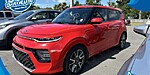 Used 2020 KIA SOUL GT-LINE TURBO in ATLANTIC BEACH, FLORIDA