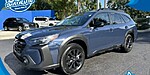 Used 2023 SUBARU OUTBACK ONYX EDITION in ATLANTIC BEACH, FLORIDA
