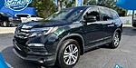 Used 2018 Honda Pilot EX in ATLANTIC BEACH, FLORIDA