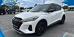 Used 2022 NISSAN KICKS SR in ATLANTIC BEACH, FLORIDA