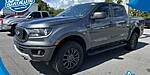 Used 2020 FORD RANGER XLT in ATLANTIC BEACH, FLORIDA