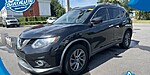 Used 2016 NISSAN ROGUE SL in ATLANTIC BEACH, FLORIDA