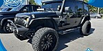 Used 2014 JEEP WRANGLER UNLIMITED SPORT in ATLANTIC BEACH, FLORIDA