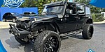 Used 2014 JEEP WRANGLER UNLIMITED SPORT in ATLANTIC BEACH, FLORIDA
