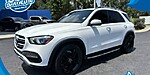 Used 2021 MERCEDES-BENZ GLE GLE 350 in ATLANTIC BEACH, FLORIDA