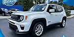 Used 2020 JEEP RENEGADE LATITUDE in ATLANTIC BEACH, FLORIDA