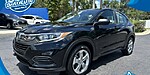 Used 2019 Honda HR-V LX in ATLANTIC BEACH, FLORIDA