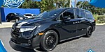 Used 2021 Honda Odyssey EX-L in ATLANTIC BEACH, FLORIDA