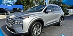 Used 2023 HYUNDAI SANTA FE SEL in ATLANTIC BEACH, FLORIDA
