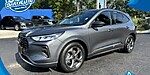 Used 2024 FORD ESCAPE ST-LINE in ATLANTIC BEACH, FLORIDA