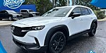 Used 2024 MAZDA CX-50 2.5 S PREFERRED PACKAGE in ATLANTIC BEACH, FLORIDA