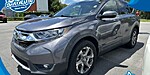 Used 2018 Honda CR-V EX-L in ATLANTIC BEACH, FLORIDA