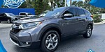 Used 2018 Honda CR-V EX-L in ATLANTIC BEACH, FLORIDA