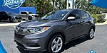 Used 2022 Honda HR-V LX in ATLANTIC BEACH, FLORIDA