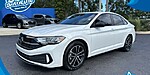 Used 2023 VOLKSWAGEN JETTA SPORT in ATLANTIC BEACH, FLORIDA