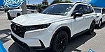 Used 2024 Honda CR-V Hybrid SPORT-L in ATLANTIC BEACH, FLORIDA