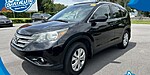 Used 2013 Honda CR-V EX-L in ATLANTIC BEACH, FLORIDA