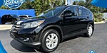 Used 2013 Honda CR-V EX-L in ATLANTIC BEACH, FLORIDA