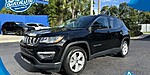 Used 2021 JEEP COMPASS LATITUDE in ATLANTIC BEACH, FLORIDA